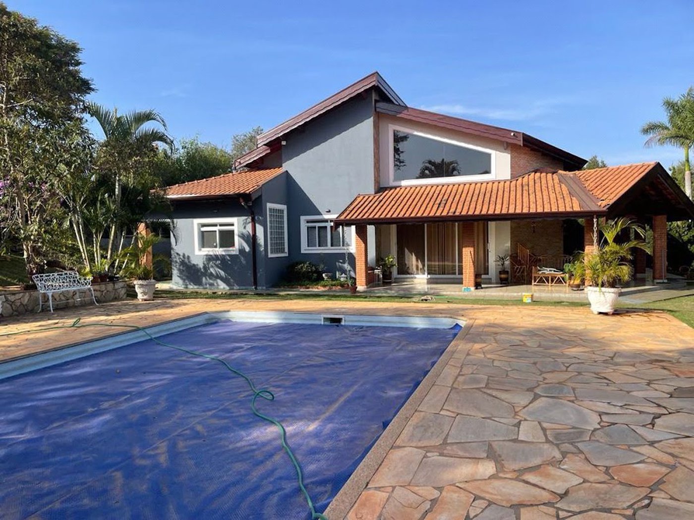 Sítio Residencial à venda, Nova Rheata, Boituva - SI0004.