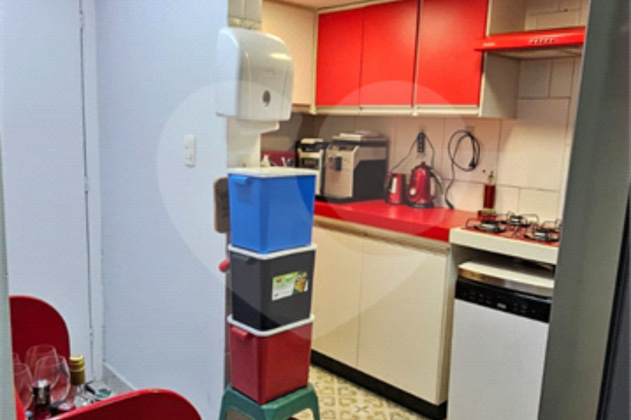 Casa de Vila à venda com 2 quartos em Tucuruvi, São Paulo, SP