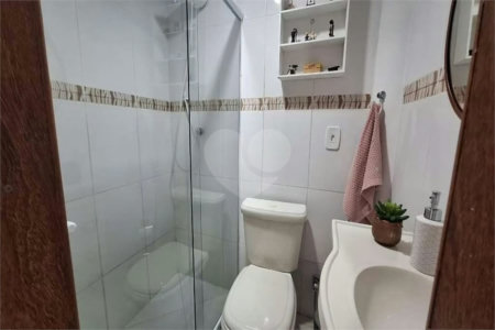 Casa de Vila à venda com 3 suítes em Tijuca, Rio de Janeiro, RJ