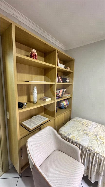 Apartamento para alugar com 3 suítes em Tatuapé, São Paulo, SP