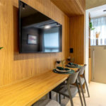Apartamento à venda com 1 quarto em Água Branca, São Paulo, SP