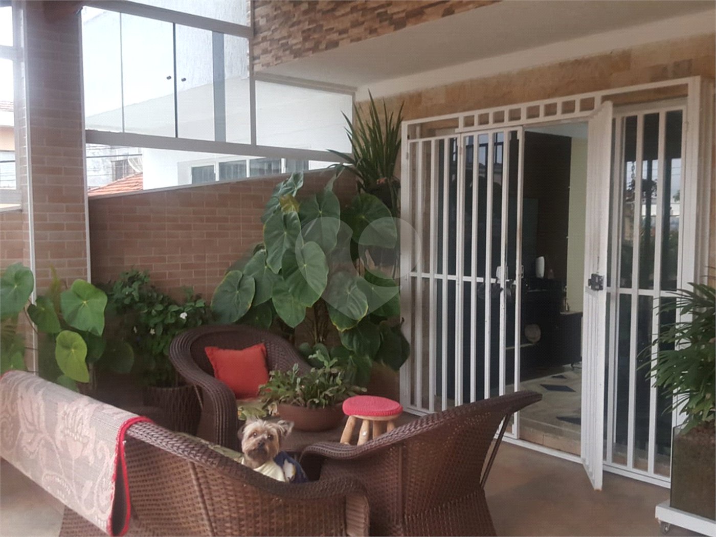 Sobrado à venda com 3 quartos, sendo 1 suíte,  em Tucuruvi, São Paulo, SP