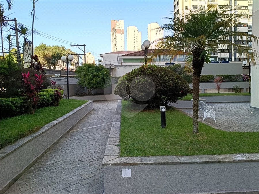Apartamento à venda com 3 quartos em Santana, São Paulo, SP