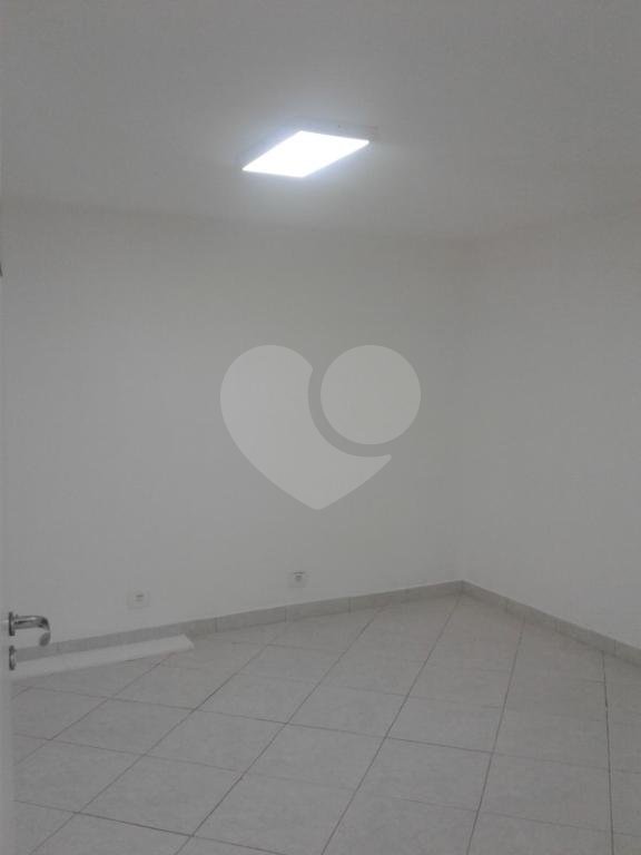 Casa para alugar no condomínio Conselheiro Moreira de Barros, São Paulo - SP