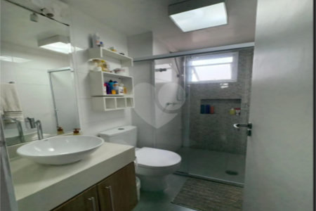 Apartamento à venda com 2 quartos em Mooca, São Paulo, SP