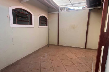 Casa para alugar com 3 quartos, sendo 2 suítes, em Parque Ortolândia, Hortolândia, SP