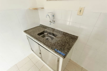 Apartamento para alugar com 1 quarto em Maracanã, Rio de Janeiro, RJ