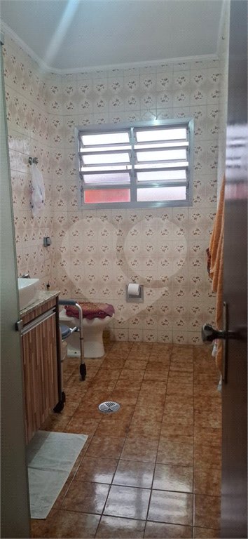 Casa à venda com 4 quartos, sendo 3 suítes, no Brasilândia, São Paulo, SP
