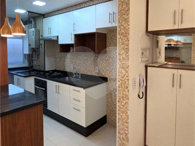 Apartamento à venda com 2 quartos em Perus, São Paulo, SP