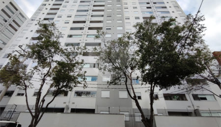 Apartamento à venda com 2 quartos em Vila Guilherme, São Paulo, SP