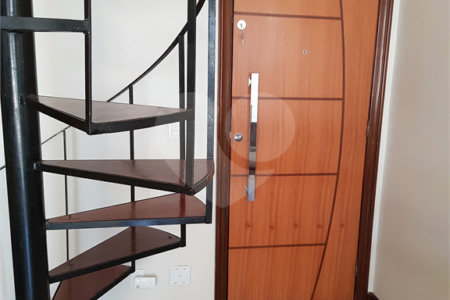 Cobertura à venda com 3 quartos, sendo 1 suíte, em Rio Comprido, Rio de Janeiro, RJ