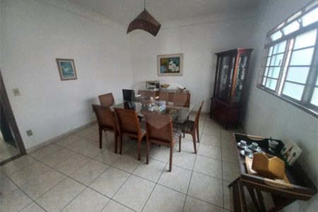 Casa Térrea.