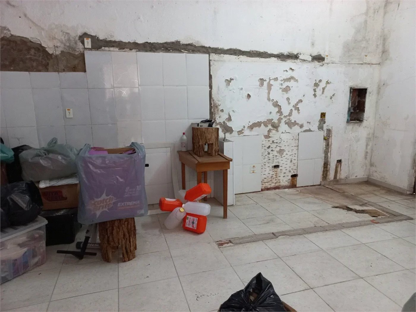 Sobrado à venda com 3 quartos, sendo 2 suítes, em Jaguaré, São Paulo, SP