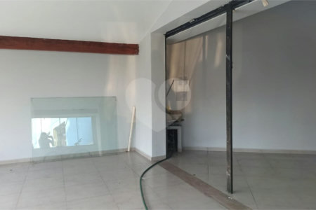 Salão 110m² comercial na Lucas Nogueira Garcez - Atibaia- SP