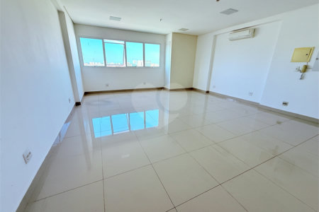 Sala para alugar no Centro, São Bernardo do Campo, SP