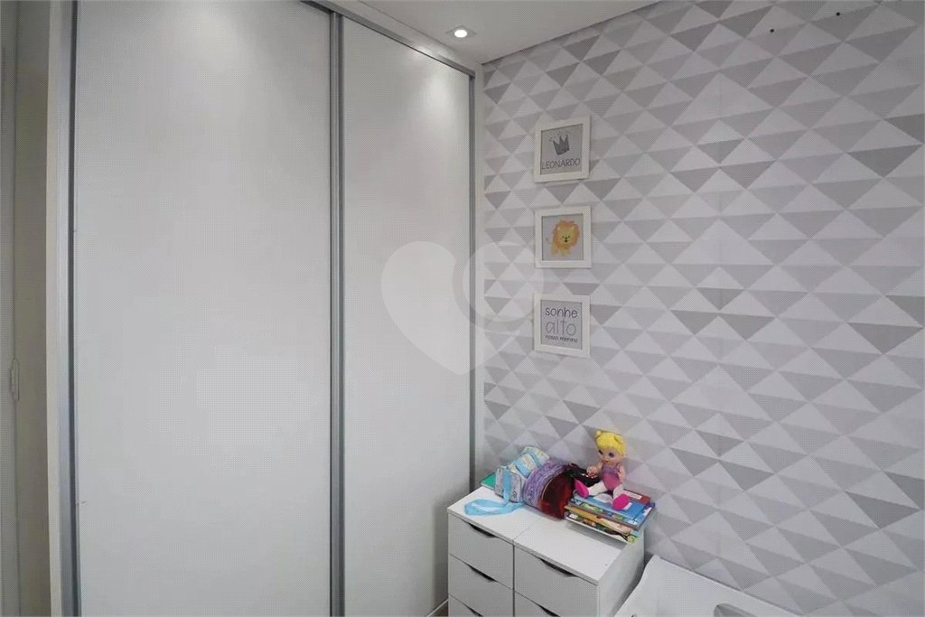 Apartamento à venda com 2 quartos em Vila Medeiros, São Paulo, SP