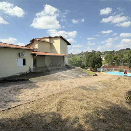 Casa à venda ou para alugar com 3 suítes no condomínio Acmti - Colinas do Mosteiro, Terras de Itaici e Recanto dos Pássaros, Indaiatuba - SP
