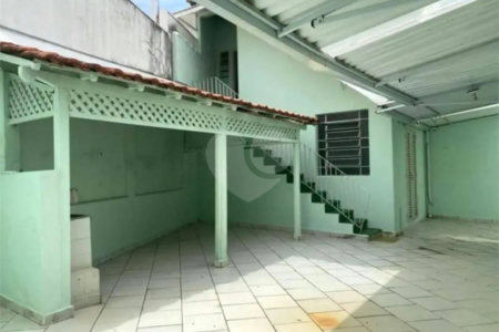 Casa à venda com 3 quartos em Jardim Guanabara, Campinas, SP