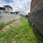 Terreno à venda em Jardim Quaresmeira II, Suzano, SP