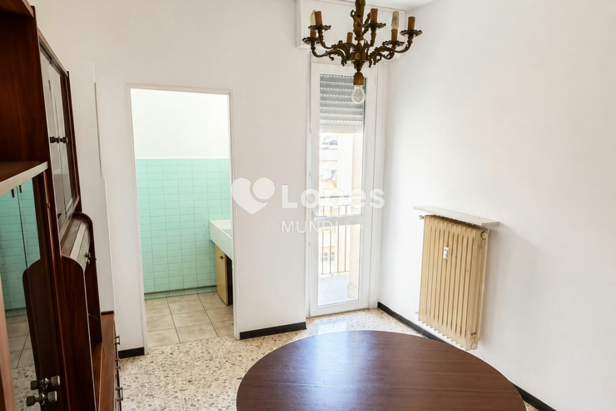 Apartamento com 2 quartos à venda em Pontecurone, Alessandria – Terraços e garagem