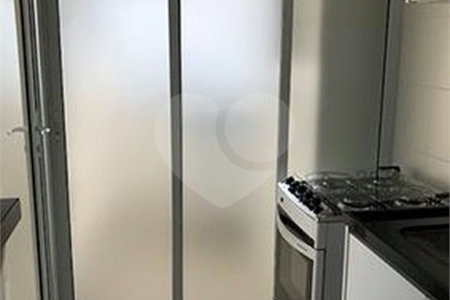 Apartamento à venda com 1 suíte em Vila Olímpia, São Paulo, SP