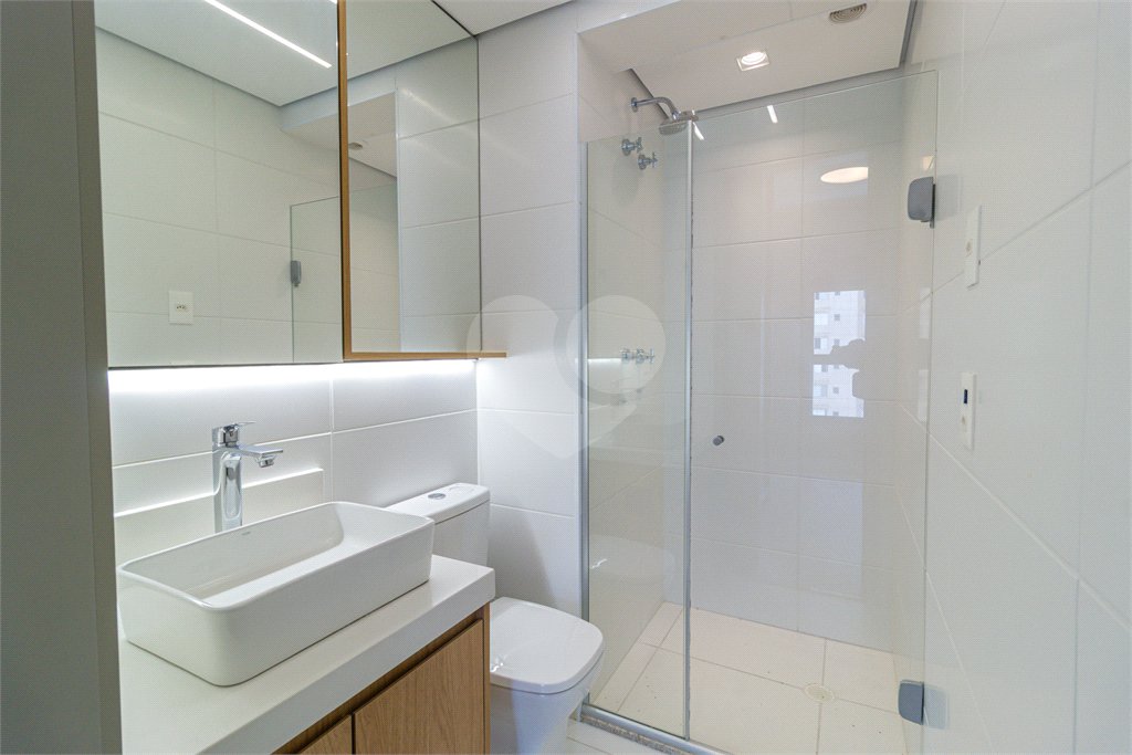Apartamento à venda com 2 suítes em Brooklin, São Paulo, SP