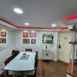 Apartamento à venda com 3 quartos, sendo 1 suíte, em Jardim Olympia, São Paulo, SP