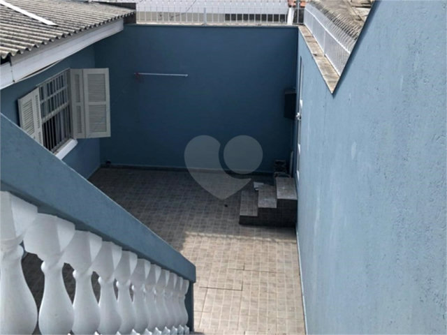 Casa à venda com 3 quartos, sendo 1 suíte,  em Vila Guilherme, São Paulo, SP