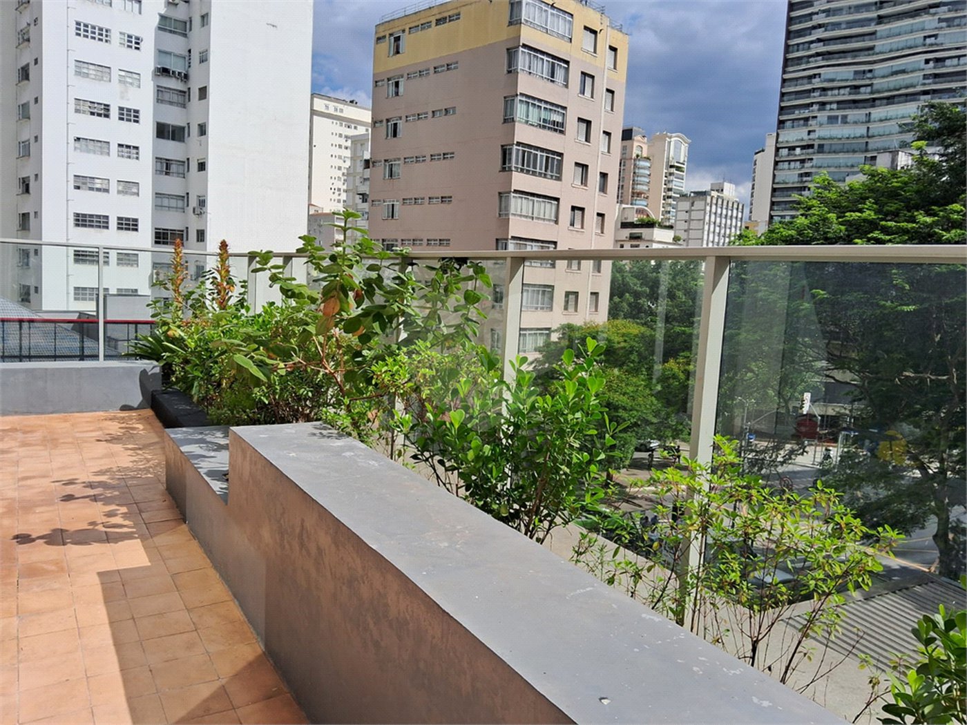 Apartamento à venda com 2 quartos em Pinheiros, São Paulo, SP