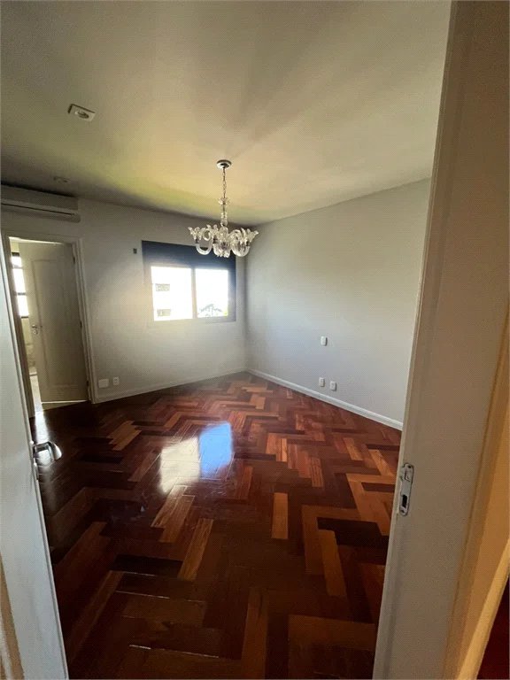 Apartamento para alugar com 4 suítes em Jardim Morumbi, São Paulo, SP