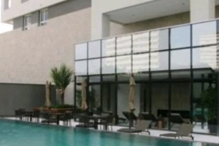 Apartamento à venda com 1 suíte em Cidade Monções, São Paulo, SP