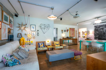 Apartamento à venda com 3 quartos, sendo 1 suíte, em Jardim Morumbi, São Paulo, SP