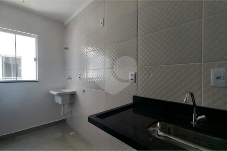 Apartamento à venda com 2 quartos em Vila Aurora (zona Norte), São Paulo, SP