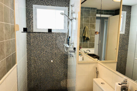 Apartamento à venda com 3 quartos, sendo 1 suíte,  em Vila Olímpia, São Paulo, SP
