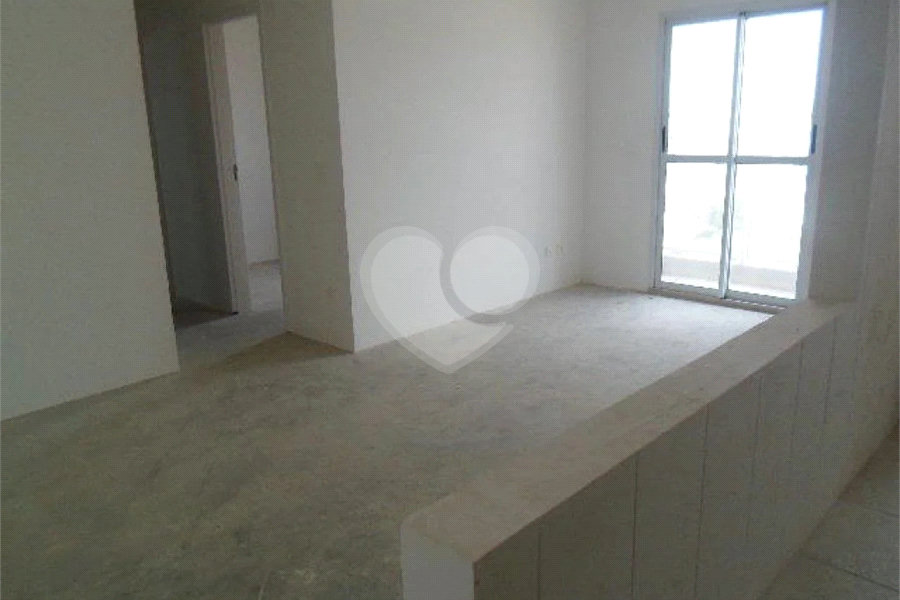 Apartamento à venda com 2 quartos, sendo 1 suíte,  em Vila Mazzei, São Paulo, SP