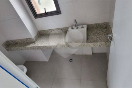 Apartamento à venda com 2 suítes em Moema, São Paulo, SP