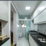 Apartamento à venda com 2 quartos, sendo 1 suíte,  em Independência, São Bernardo do Campo, SP