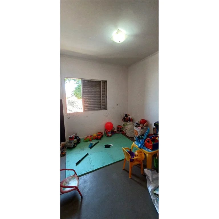 Sobrado à venda com 4 quartos, sendo 1 suíte, em Jardim Colombo, São Paulo, SP