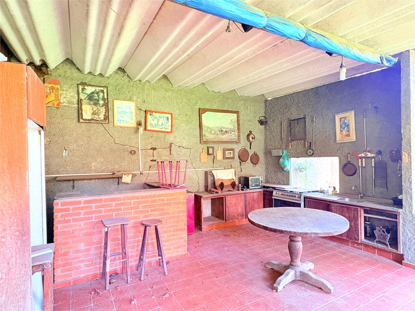 Casa Térrea à venda com 3 quartos, sendo 1 suíte, em Jardim Floresta, São Paulo, SP