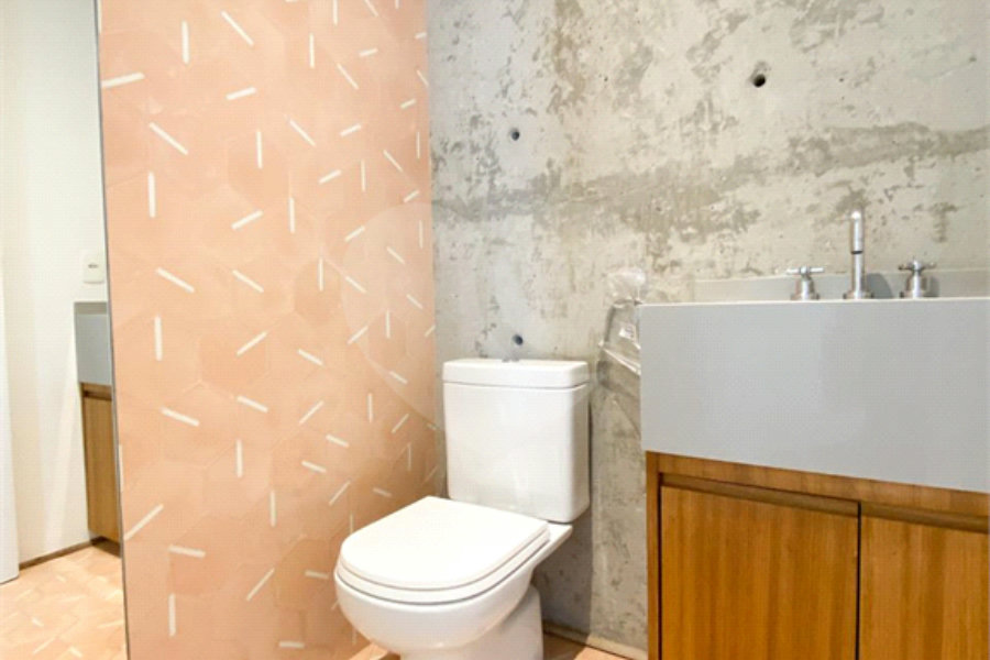 Apartamento à venda com 2 suítes em Santana, São Paulo, SP