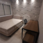 Apartamento à venda com 3 suítes em Santana, São Paulo, SP