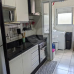 Apartamento à venda com 2 quartos, sendo 1 suíte,  em Jardim Rosa de Franca, Guarulhos, SP
