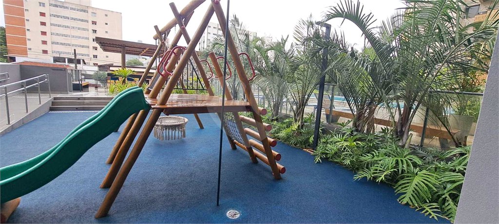Apartamento à venda com 2 suítes em Indianópolis, São Paulo, SP