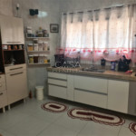 Casa em condomínio à venda com 4 quartos, sendo 3 suítes,  em Granja Olga II, Sorocaba, SP