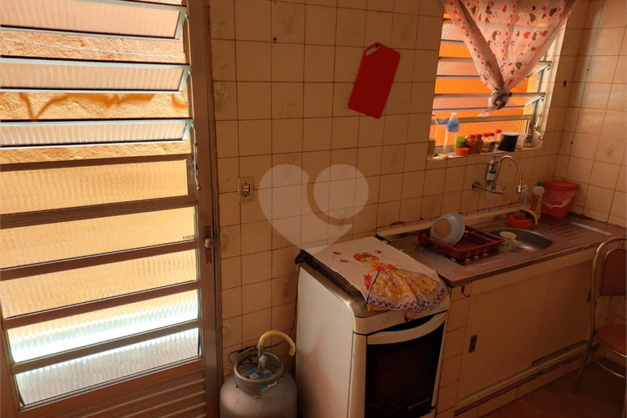Sobrado à venda com 3 quartos em Horto, São Paulo, SP