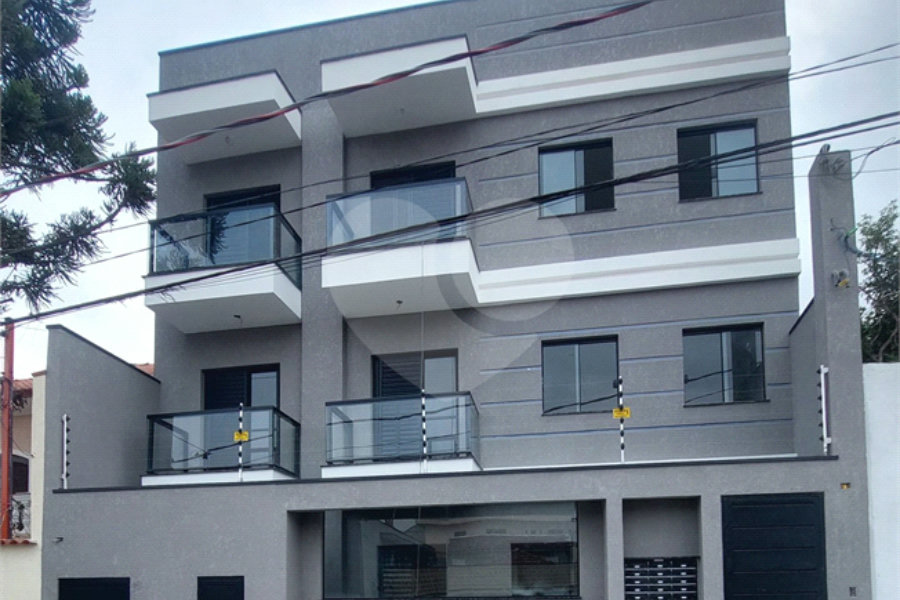 Casa à venda com 2 quartos no condomínio Residencial Abel, São Paulo - SP