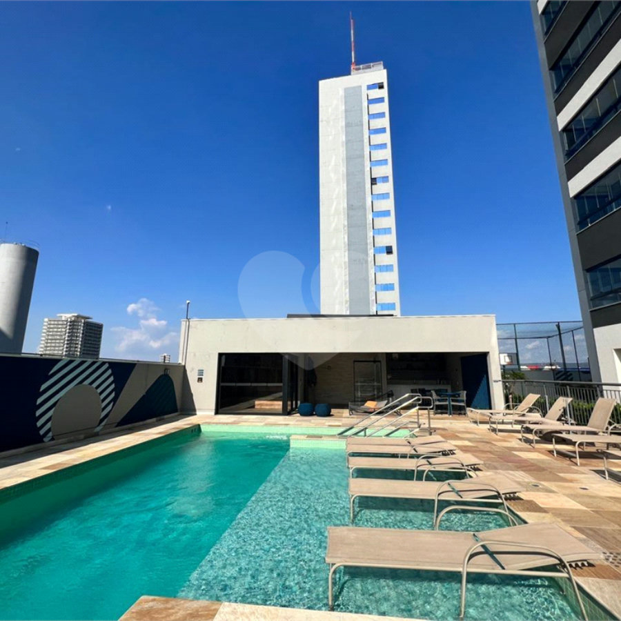Apartamento à venda com 2 suítes em Parque Campolim, Sorocaba, SP