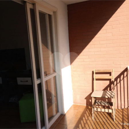 Apartamento à venda com 2 quartos em Água Fria, São Paulo, SP