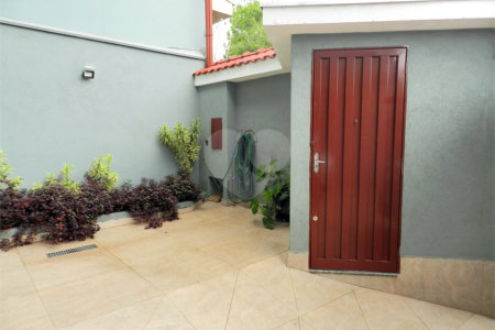Sobrado à venda com 4 quartos, sendo 3 suítes, em Jardim Paulistano, Ribeirão Preto, SP