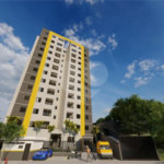 Apartamento à venda com 3 quartos, sendo 1 suíte, em Jardim Panorama, Valinhos, SP